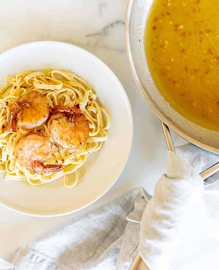 White Wine Sauce