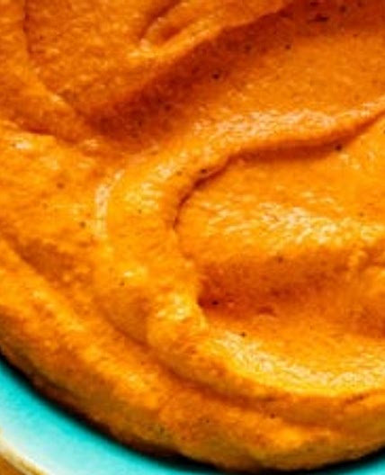 Easy Romesco Sauce