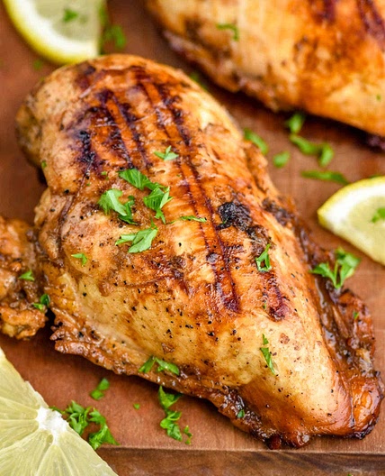 Chicken Marinade