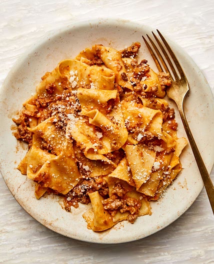 Best Bolognese