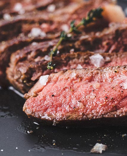 Sous Vide Steak Recipe