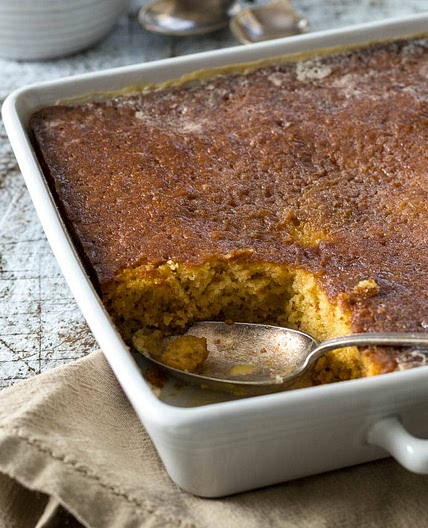 Malva Pudding