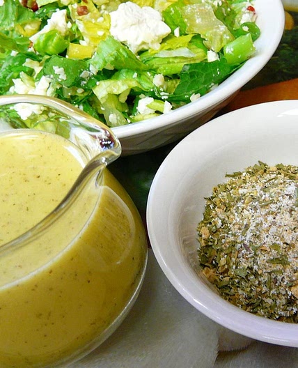 Italian Dressing Mix