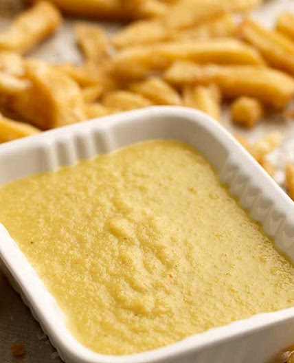 'Chip Shop' Curry Sauce