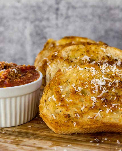 Blackstone Italian Dunkers