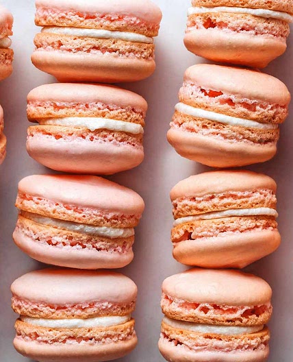 Go-To Gluten-Free Macarons