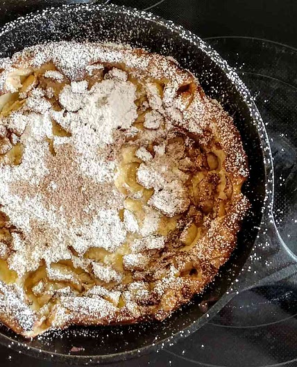 Chef John's Dutch Babies