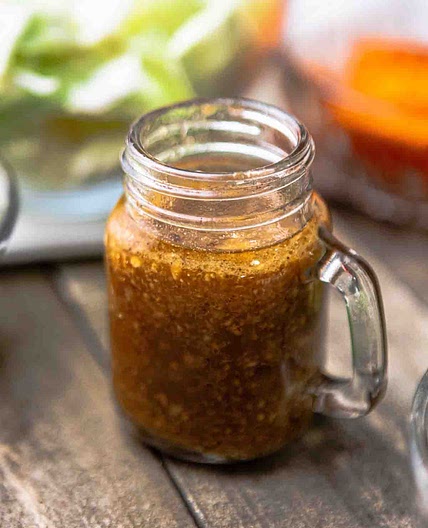 Master Stir Fry Sauce Recipe