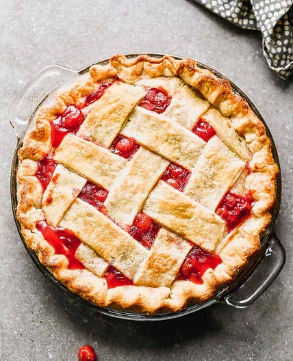 Cherry Pie