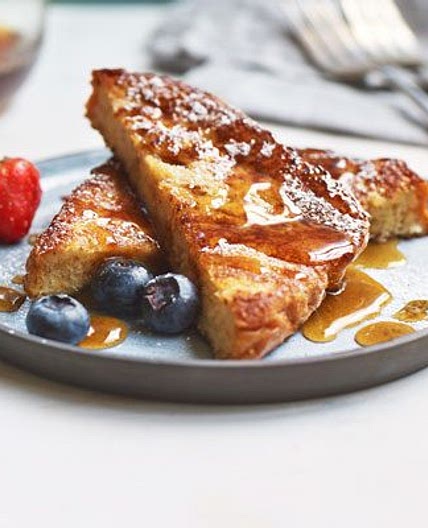 French toast