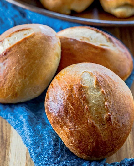 Cuban Medianoche Bread Recipe