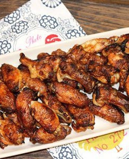 The Best AIP Chicken Wings Recipe (AIP, Paleo, GAPS, SCD)