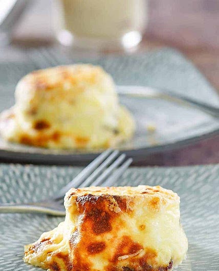 Starbucks Sous Vide Egg Bites Bacon Gruyere