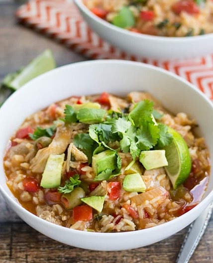 Puerto Rican Chicken Stew (Pollo Guisado) Recipe