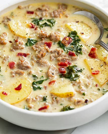 Zuppa Toscana