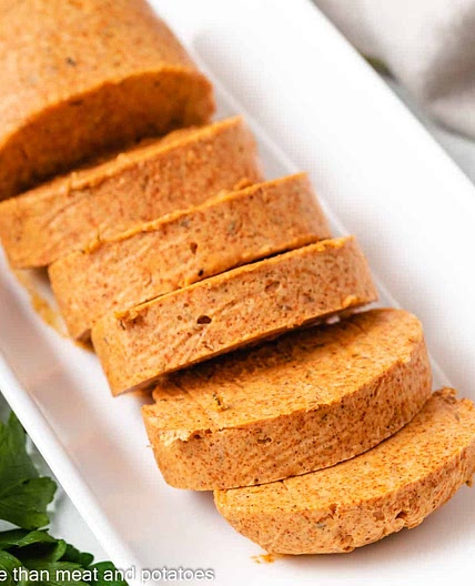 Cajun Compound Butter