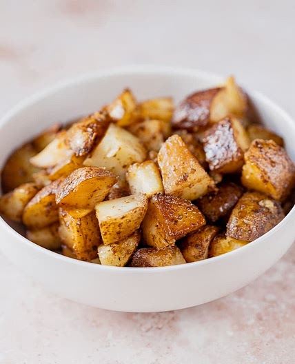 65+ Vegan Potato Recipes: Potato Soup & More!