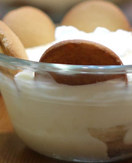 Banana Pudding
