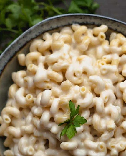Smoked Gouda Mac and Cheese