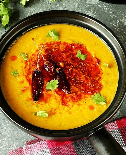Dal Tadka Recipe