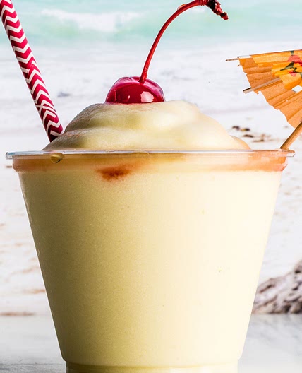 Best Piña Colada
