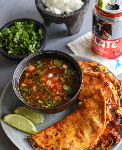 Birria de Res Recipe