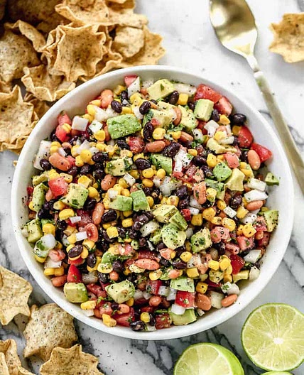 Best Sides to Bring to a BBQ