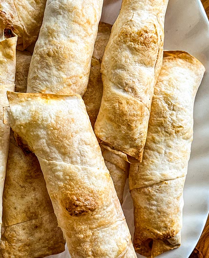 No Fry Borek Recipe (Turkish Sigara Borek)