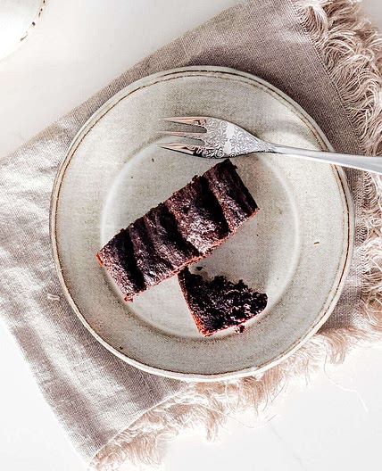 Keto Sugar Free Chocolate Cake [Video+Recipe]