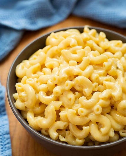 Instant Pot Mac and Cheese