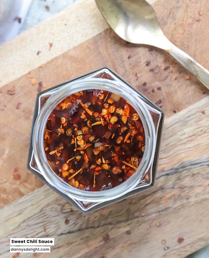 Sweet Chili Sauce