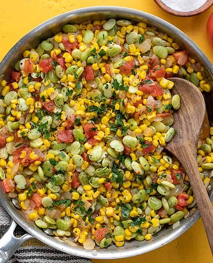 Succotash