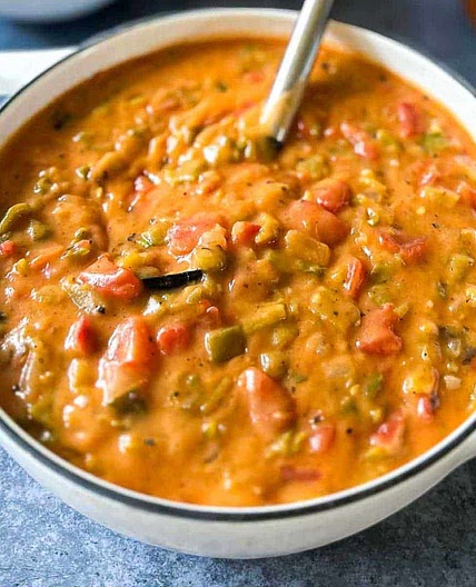 Colorado Green Chili (Chile)