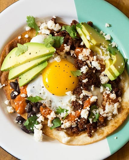Best Huevos Rancheros Recipe