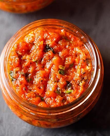 Pizza Sauce Recipe