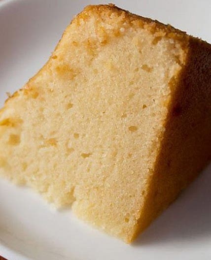 Cooker Cake | Eggless Pressure Cooker Cake