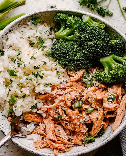 Protein Packed Thai Pasta Salad