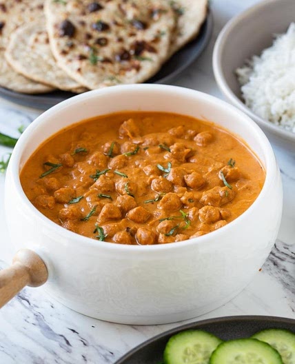 Chickpea Vegetable Nuggets