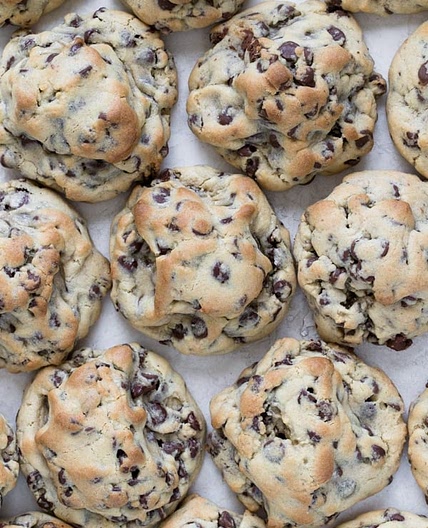 Kroll's Kookies
