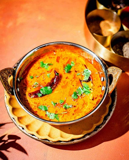 Moong Masoor Daal - Split Yellow and Red Daal