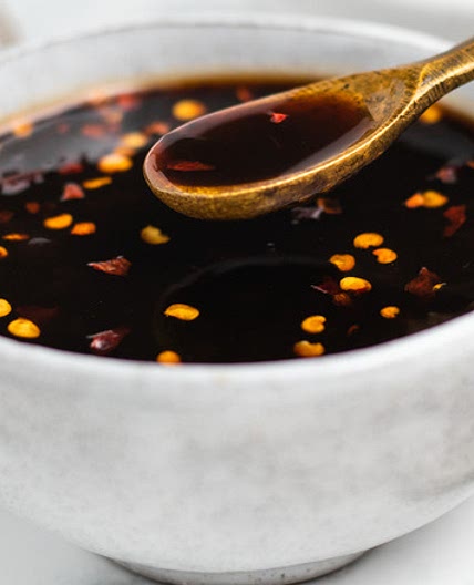 Make-At-Home Pad Thai Sauce Recipe