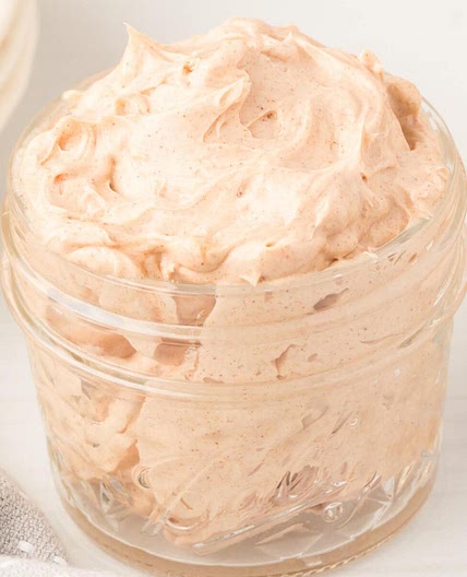 Texas Roadhouse Cinnamon Butter