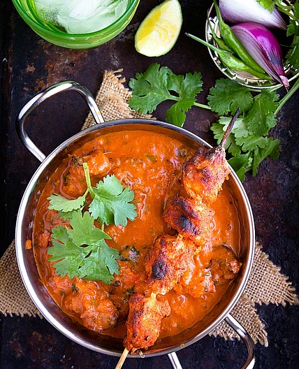 Fish Tikka Masala | Video