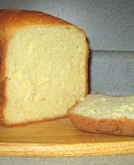 Portuguese Sweet Bread