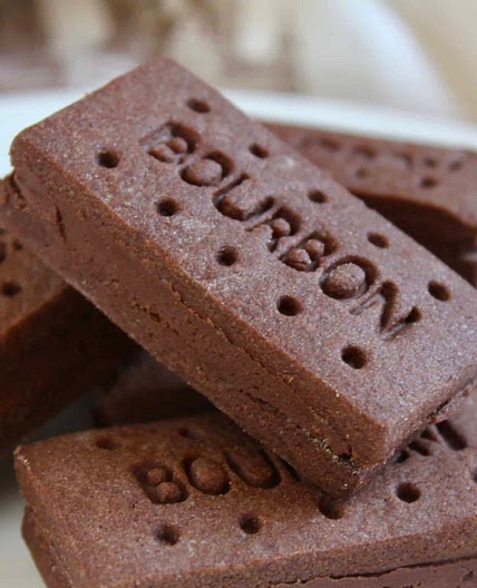 Homemade Bourbon Biscuit Recipe