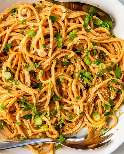 The 15-Minute Lunch I Make When I’m Too Tired to Cook