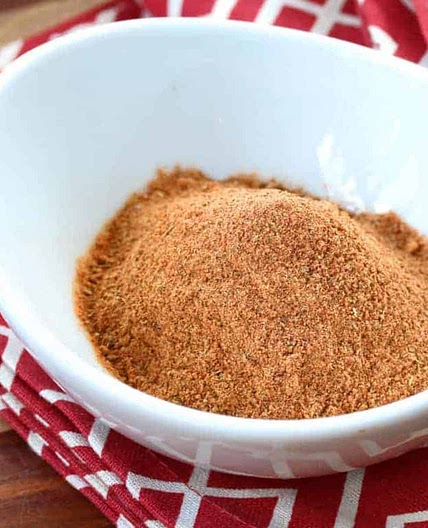Creole Seasoning Recipe