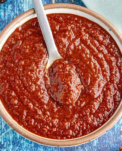 Mexican Adobo Sauce Recipe