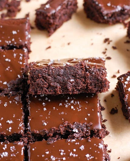 Easy Paleo Brownies
