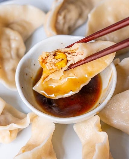 Chinese Dumplings